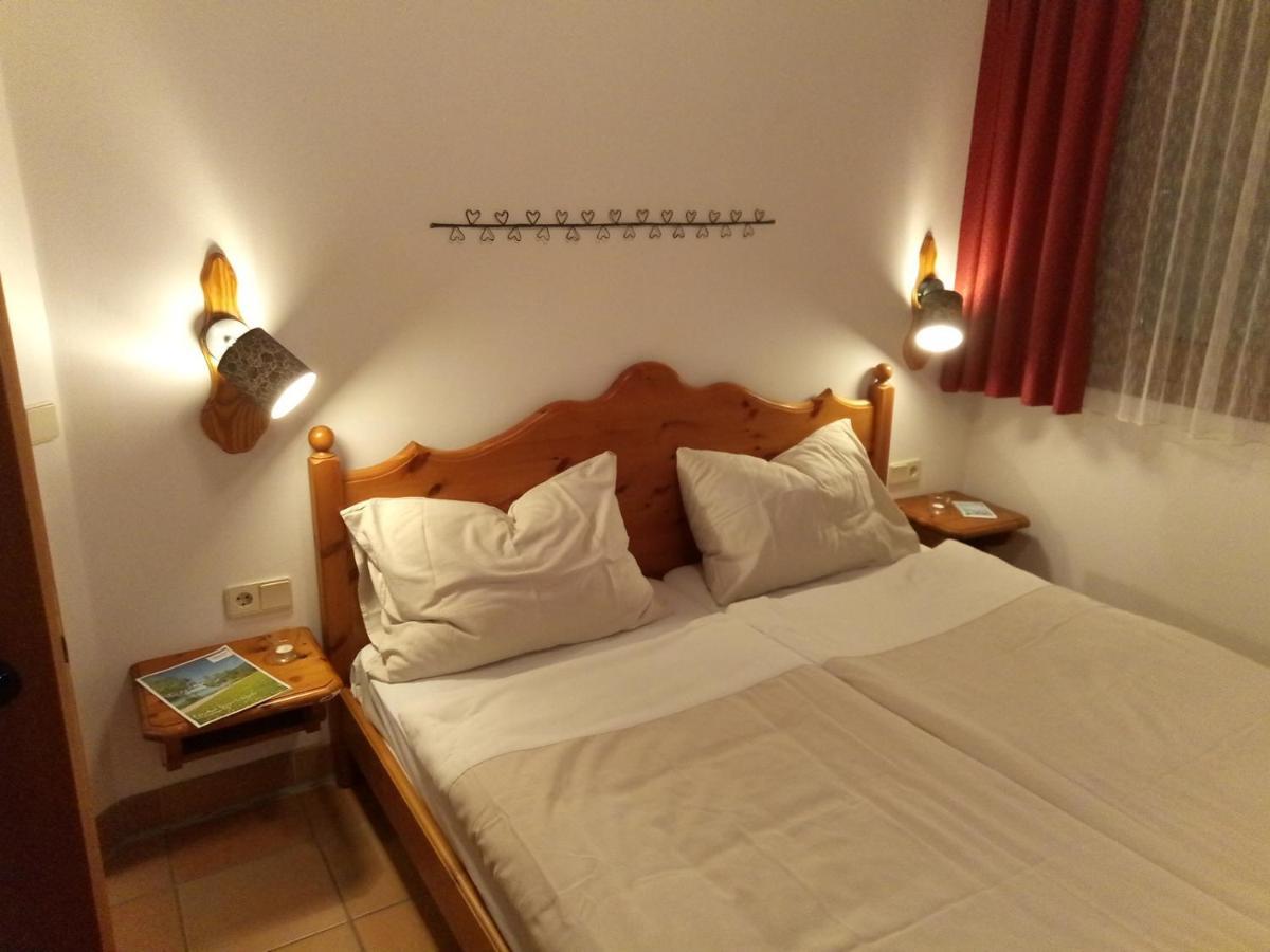 Good Times Gerlitzen Apartment Deutschberg ภายนอก รูปภาพ