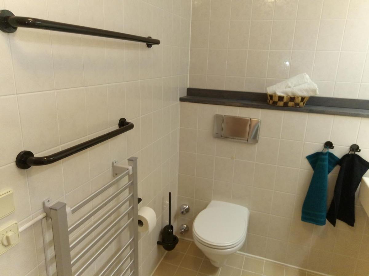 Good Times Gerlitzen Apartment Deutschberg ภายนอก รูปภาพ